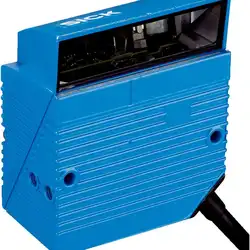 Сканер штрих кодов SICK CLV615-F2000 CDF600-2100 Kit