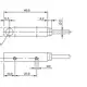 Оптический датчик Balluff BOS Q08M-X-LS20-02