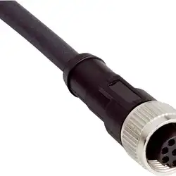 Разъем с кабелем SICK DOL-1208-G05MC