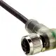 Разъем с кабелем SICK DOL-1204-L02MC