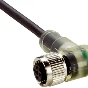Разъем с кабелем SICK DOL-1204-L02MC