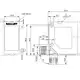 Оптический датчик Balluff BOS 23K-PA-LK10-S4
