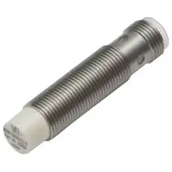 Индуктивный датчик Pepperl Fuchs NRN10-12GH40-E2-V1