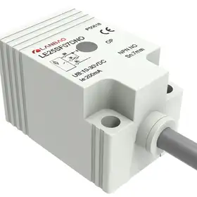 Индуктивный датчик LANBAO LE25SF07DLO