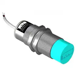 Индуктивный датчик ТЕКО ISN E6A-31N-10-LZ