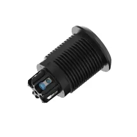 Светодиодный индикатор Banner S22L2SRGB14T