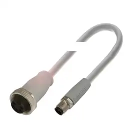 Соединительный кабель Balluff BCC A315-M415-3E-330-VS85N6-010