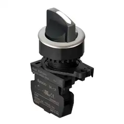 Селекторный переключатель Autonics S3SFN-S7KR2A