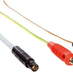 Разъем с кабелем SICK YM2Z14-020VA4M2Z12