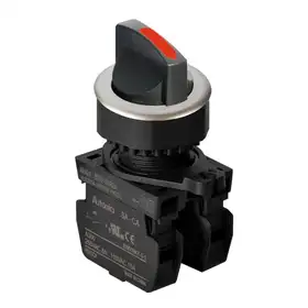 Селекторный переключатель Autonics S3SFN-SDKR2AM