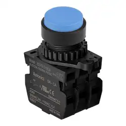 Кнопочный выключатель Autonics S2PR-E1B3A