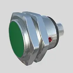 Индуктивный датчик СЕНСОР ВБИ-М30-34Р-1111-З.9