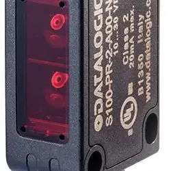 Оптический датчик DATASENSING S100-PR-2-C10-NK