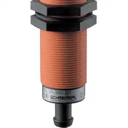 Индуктивный датчик Schmersal IFL15-300-01T