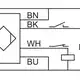 Емкостной датчик уровня EGE-Elektronik KGFR 100 GSOP