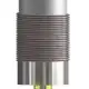 Индуктивный датчик NEFTIM NISCN-M3015C-OES4