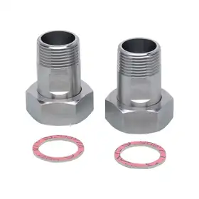 Монтажный адаптер IFM Electronic E40206