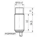 Индуктивный датчик ТЕКО ISN F4A-31N-8-L-C