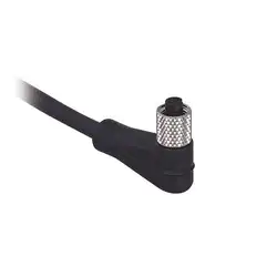 Разъем с кабелем Wenglor S13W-2M