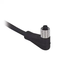 Разъем с кабелем Wenglor S13W-2M