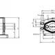 Блочный выключатель Balluff BNS 819-B03-E08-46-13