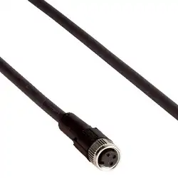 Разъем с кабелем SICK T4000-DNA25C