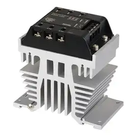 Твердотельное реле Autonics SRH3-1450