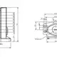 Блочный выключатель Balluff BNS 819-B08-D08-46-10