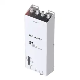Блок обработки RFID Balluff BIS U-6020-053-104-00-ST26