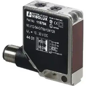 Оптический датчик Pepperl Fuchs MLV12-54-G/76b/124/128