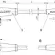 Соединительный кабель Balluff BCC M425-M323-3F-603-EX43T2-010