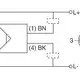 Индуктивный датчик EGE-Elektronik IGVU 05 GS