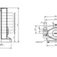 Блочный выключатель Balluff BNS 819-B08-K08-46-11