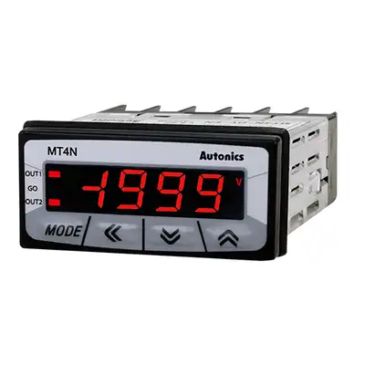 Цифровой мультиметр Autonics MT4N-AV-45