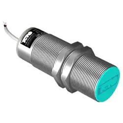 Индуктивный датчик ТЕКО ISB A81A-01G-12E-L