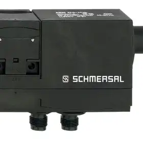 Дверной выключатель безопасности Schmersal AZM170-11ZRK-ST-2197-24VAC/DC
