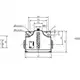 Блочный выключатель Balluff BNS 813-B02-L12-61-A-10-01