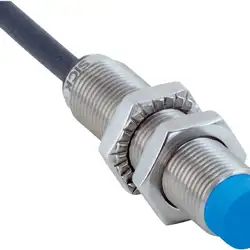 Индуктивный датчик SICK IMB12-08NDSVU2S