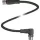 Соединительный кабель Pepperl Fuchs V15-G-BK0,3M-PUR-U-V15-W