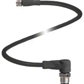 Соединительный кабель Pepperl Fuchs V31-GM-BK10M-PUR-U-V1-W