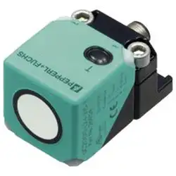 Ультразвуковой датчик Pepperl Fuchs UC2000-L2-E5-V15-Y291515