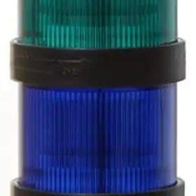 Сигнальная колонна INNOCONT TL70-24-xxxxx-455