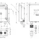 RFID головка чтения/записи Balluff BIS M-4008-048-001-ST4