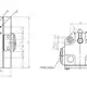 Блочный выключатель Balluff BNS 813-B06-D08-40-41-02