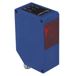 Лазерный датчик расстояния Wenglor OY2TA403AT235