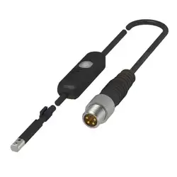 Магнитный датчик для цилиндра Balluff BMF 203K-H-PO-C-A2-S75-00,3