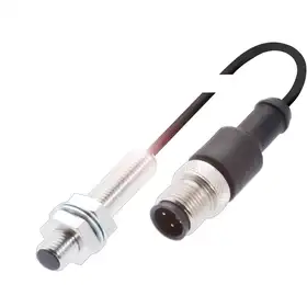 Индуктивный датчик Balluff BES M08MG-GSC20B-BP00,5-GS04