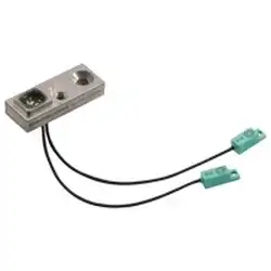 Комплект индуктивных датчиков Pepperl Fuchs NBN2-F58xxA3-100S3