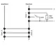 Световая завеса DATASENSING NX14SR/XAP-A000