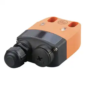Датчик для вентильных приводов IFM Electronic NN506A